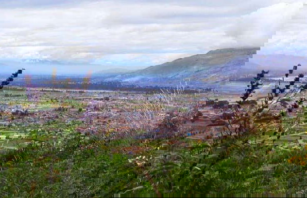 Mantaro Valley Tour - Foto 1