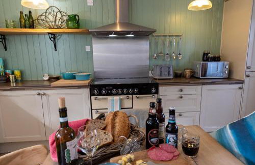 Church Cottage by Coast & Country Stays - Foto 6