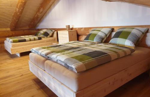 Hüttenzauber Laumer - Foto 6