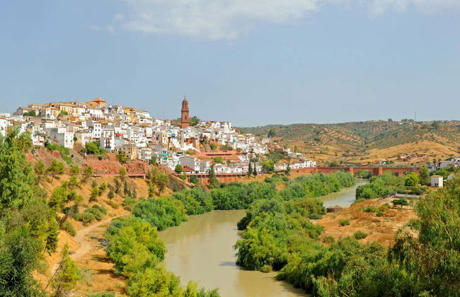 Visita guiada por Montoro - Foto 1