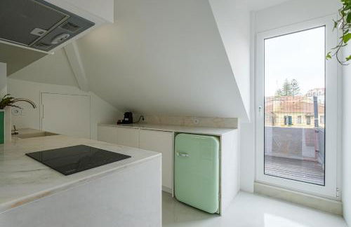 Cozy Sintra - Foto 44