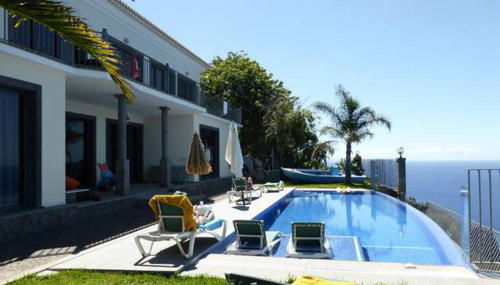 Ocean Cliff - Foto 5, Garden