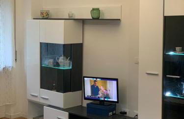 Appartamento luna, vicino centro storico - Foto 6