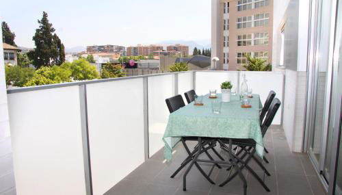 Ciencias Forum Apartment - Foto 2