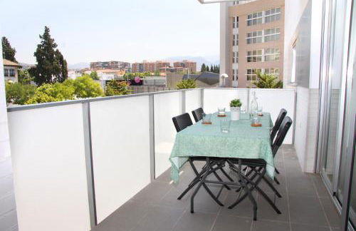 Ciencias Forum Apartment - Foto 2