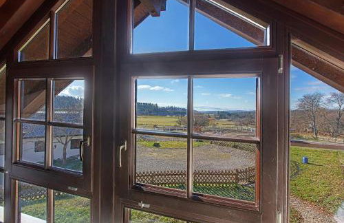 Ferienwohnung Pferdeblick - Foto 2