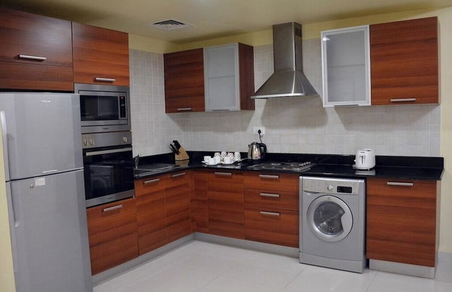 HAVEN TOWER - Foto 41