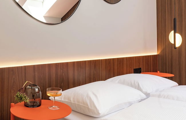 Apartament SZTOKHOLM w centrum miasta - Photo 2