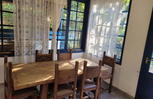Casa do Vovô - a poucos passos da Praça Principal de Conservatória - Foto 17