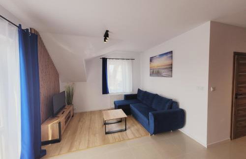 Apartamenty Morski Brzeg - Sauna, Balia - Foto 4