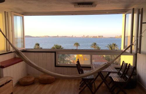 Impresionantes Vistas al Mar Menor - Foto 42