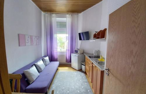 ELENA flat Lavendel Duisburg Zentrum - Photo 25