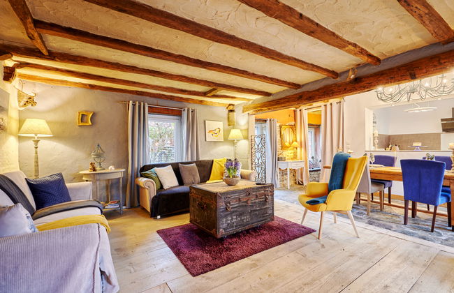 Le Hamelinet - Foto 15