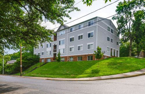 Laptop-Friendly Lexington Condo with Free WiFi - Foto 30