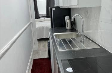 Romford Flat - Foto 4