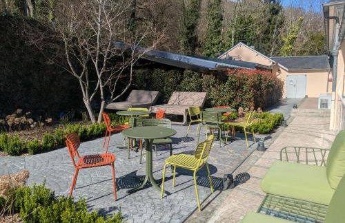 Le Berceau de La Source - Foto 27