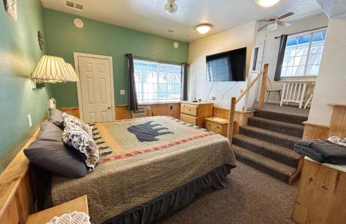 Pine Knot Guest Ranch - Foto 72