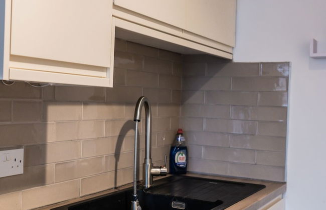 Dealhouse Apartments 11 - Foto 17