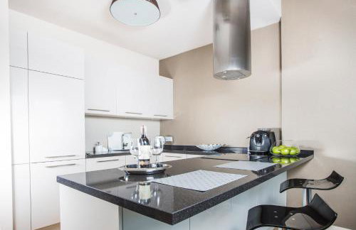 Sky Tower Apartments by Michał & Piotr - Photo 157