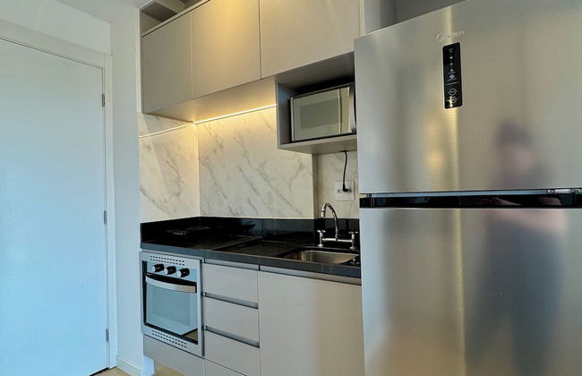 Metro Brooklin - Be Urban - Foto 62