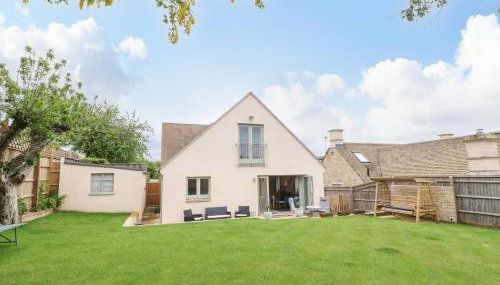 Tawny Cottage - Foto 3