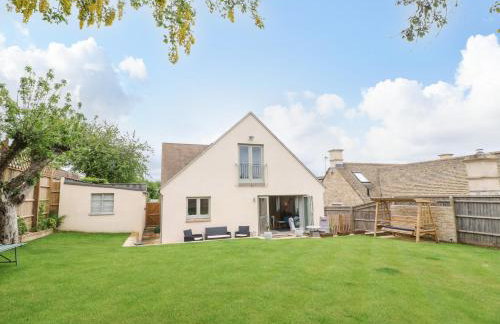 Tawny Cottage - Foto 3