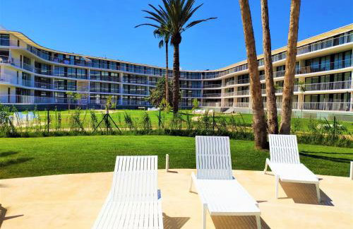 Anacasa Denia Beach AP8209 - Foto 16