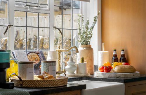 Broadway Scandi Chic Authentic Cottage - Foto 29