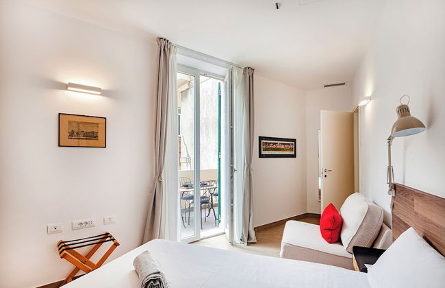 Brignole de Ferrari Refined Home - Foto 1