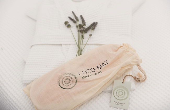 Calme Suites Mani - Foto 7