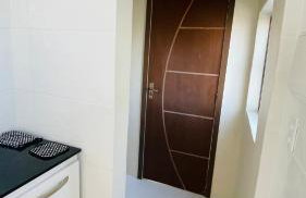 Mini Casa - Orla - 8 Janelas Vista Mar! - Foto 45