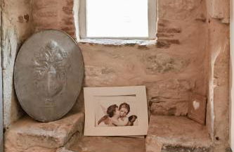 Gîte Un ange passe en Périgord - Foto 58