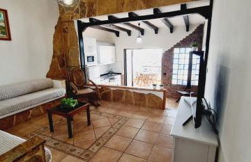 Apartamento Salema mar, relax y atardecer al norte de Gran Canaria - Foto 16