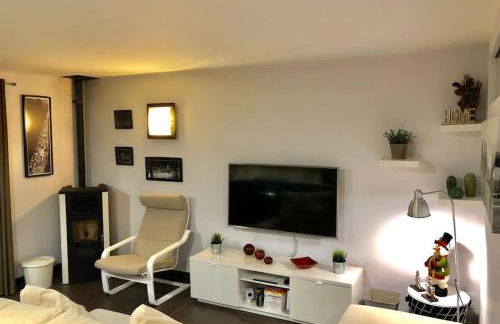 Apartamento cerca pista de esqui La Molina con piscina y Jardín - Foto 20