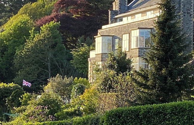 Beachside 2-bed - Sleeps 4, Parking & Pet Friendly - Foto 11