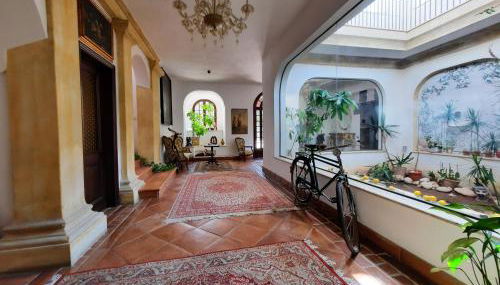 Villa del Commendatore Sirugo - Foto 3