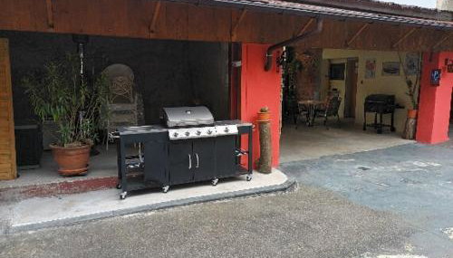 Feriendomizil Burgert EG Nähe Europapark - Foto 4