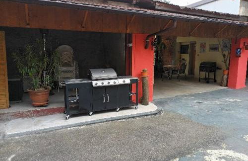 Feriendomizil Burgert EG Nähe Europapark - Foto 4