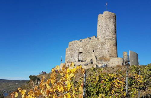 Ferienwohnung Moseltor - Foto 40