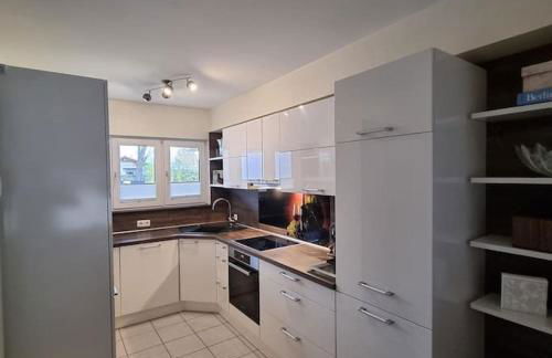 Maberg Ferienwohnung auf Scheid - Foto 5