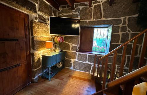 Ribeiro Country Villa com Piscina a 30 min do Porto - Foto 62