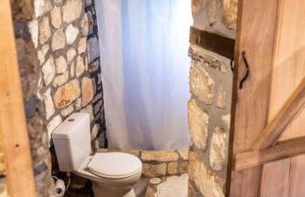 Traditional Stone Guesthouse - Foto 23