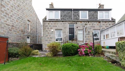 Aberdeen Quiet City Apartment, Ferryhill - Foto 2