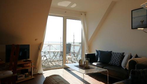 Apartment Lüdicke - Foto 2