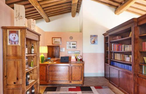 La Locanda Volpaia - Foto 78