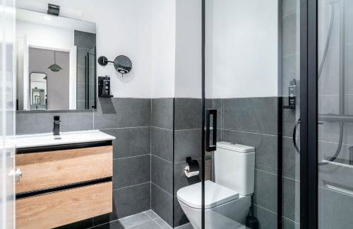 Limehome Malaga Calle Victoria - Foto 14