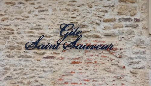 Gîte Saint Sauveur - Foto 2