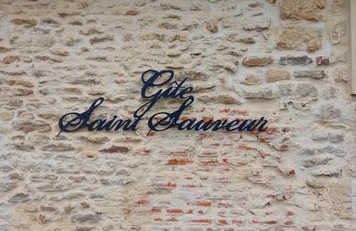 Gîte Saint Sauveur - Foto 2