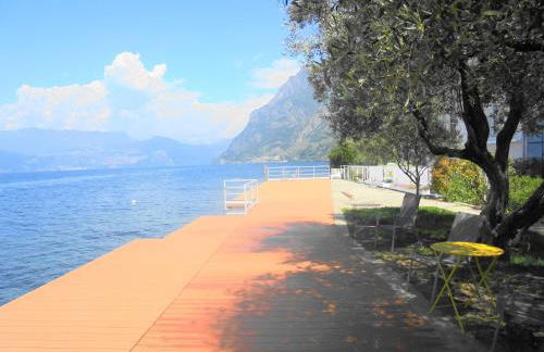 Dock House - Foto 54