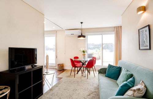 VIVA Peaceful Zen Retreat - Foto 1